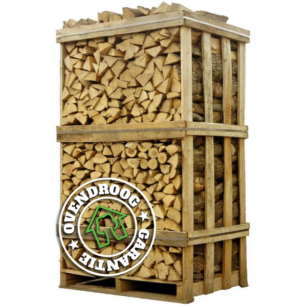 XL haardhout | Jumbo pallets | Voordelig | Thuisbezorgd