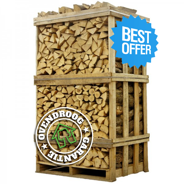 Haardhout | Aanbiedingen | Voordelig | Thuisbezorgd